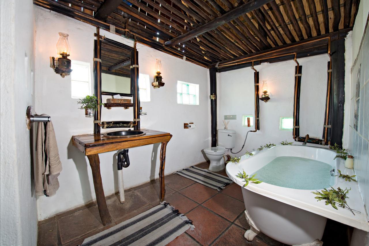 Pungwe Safari Camp Villa Manyeleti Game Reserve Exterior foto